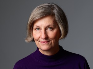 Gertrud Åström © Tobias Björkgren