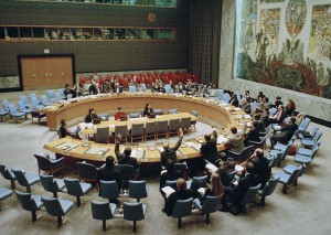 UN Photo/Milton Grant